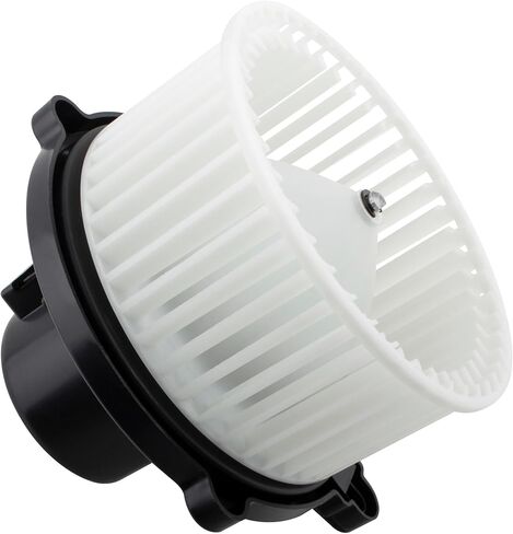 BOXI 700120 Front Blower Motor Assembly Fits for Kia Sportage 1998 1999 2000 2001 2.0L / Relaces BM9196C 0K08A61B10 KI3126101 in Saudi Arabia