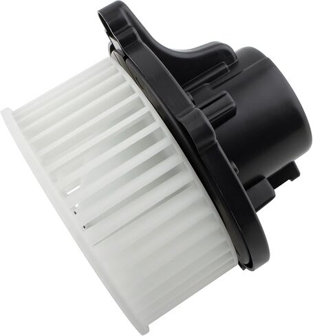 BOXI 700120 Front Blower Motor Assembly Fits for Kia Sportage 1998 1999 2000 2001 2.0L / Relaces BM9196C 0K08A61B10 KI3126101 in Saudi Arabia