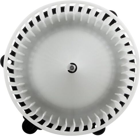 BOXI 700120 Front Blower Motor Assembly Fits for Kia Sportage 1998 1999 2000 2001 2.0L / Relaces BM9196C 0K08A61B10 KI3126101 in Saudi Arabia