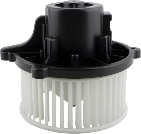 BOXI 700120 Front Blower Motor Assembly Fits for Kia Sportage 1998 1999 2000 2001 2.0L / Relaces BM9196C 0K08A61B10 KI3126101 in Saudi Arabia