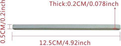 80pcs Business Rubber Bands Rubber Band for School Home Supplies Office Products Accessories Strong Elastic Band Loop in Saudi Arabia