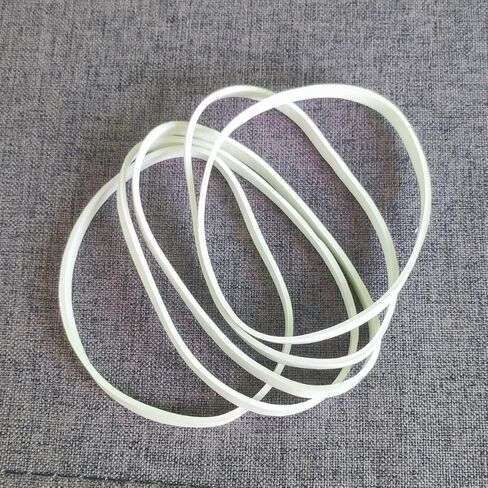 80pcs Business Rubber Bands Rubber Band for School Home Supplies Office Products Accessories Strong Elastic Band Loop in Saudi Arabia