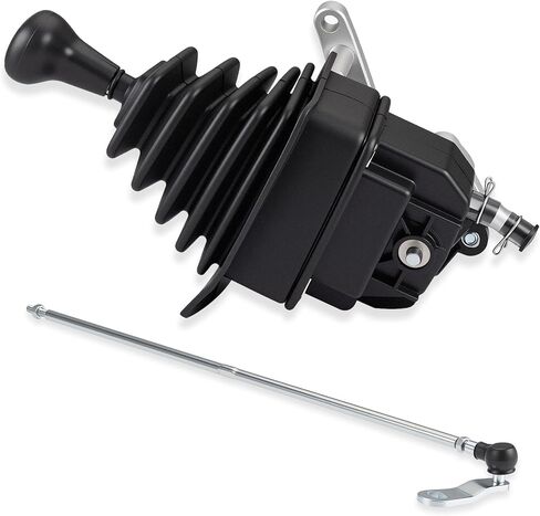 Gear Shifter & Rod Kit for Yamaha Grizzly 660 4x4 YFM660F 2002-2008 5KM-18300-03-00 5KM-18300-02-00 5KM-18115-10-00 in Saudi Arabia