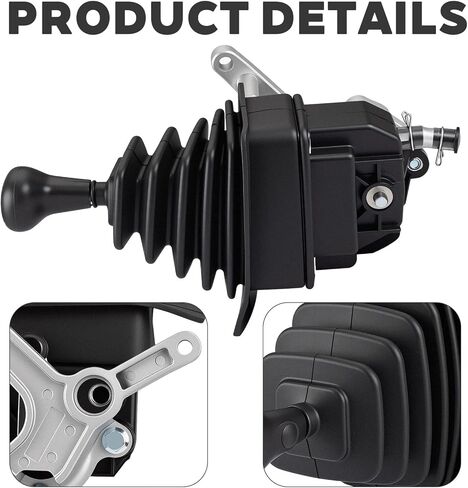 Gear Shifter & Rod Kit for Yamaha Grizzly 660 4x4 YFM660F 2002-2008 5KM-18300-03-00 5KM-18300-02-00 5KM-18115-10-00 in Saudi Arabia