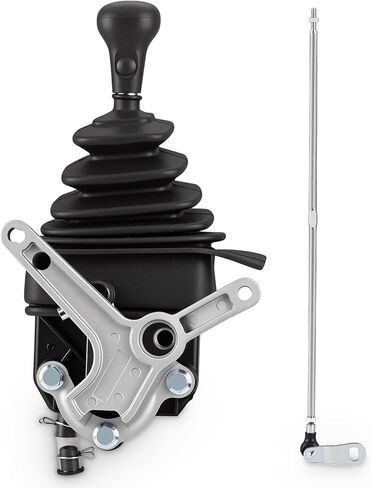 Gear Shifter & Rod Kit for Yamaha Grizzly 660 4x4 YFM660F 2002-2008 5KM-18300-03-00 5KM-18300-02-00 5KM-18115-10-00 in Saudi Arabia