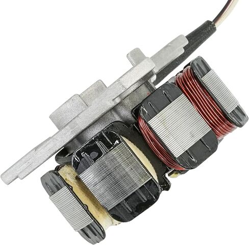 Caltric Stator Compatible With Honda Trx250R Fourtrax 1986 1987 1988for On Trx250R Only in Saudi Arabia