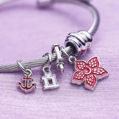 Melix Home Friendship Bracelet Friends Don't Lie Gifts TV Merchandise Halloween Collection Gift in Saudi Arabia
