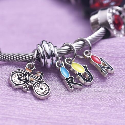 Melix Home Friendship Bracelet Friends Don't Lie Gifts TV Merchandise Halloween Collection Gift in Saudi Arabia
