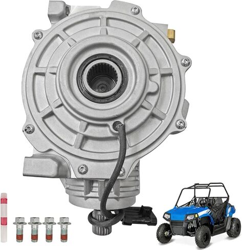 1334626 1334182 ترس تفاضلي أمامي يناسب Polaris General XP/XP 4/XP Sport 1000 2020-2023 لـ RZR XP 4 Turbo/Turbo 2016-2021 لـ Ranger XP 1000 2000، استبدال # 1333368 1333745 1334624 1334143 in Saudi Arabia