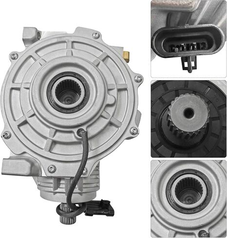 1334626 1334182 ترس تفاضلي أمامي يناسب Polaris General XP/XP 4/XP Sport 1000 2020-2023 لـ RZR XP 4 Turbo/Turbo 2016-2021 لـ Ranger XP 1000 2000، استبدال # 1333368 1333745 1334624 1334143 in Saudi Arabia