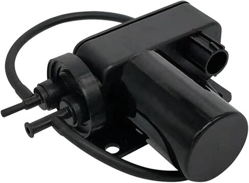 مضخة فراغ كهربائية ديزل بدون دعم متوافقة مع دودج متوافقة مع فورد F250/350 6C3Z2A451A-1 372-152 استبدال الملحقات 1 قطعة in Kuwait