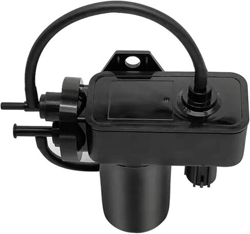 مضخة فراغ كهربائية ديزل بدون دعم متوافقة مع دودج متوافقة مع فورد F250/350 6C3Z2A451A-1 372-152 استبدال الملحقات 1 قطعة in Kuwait