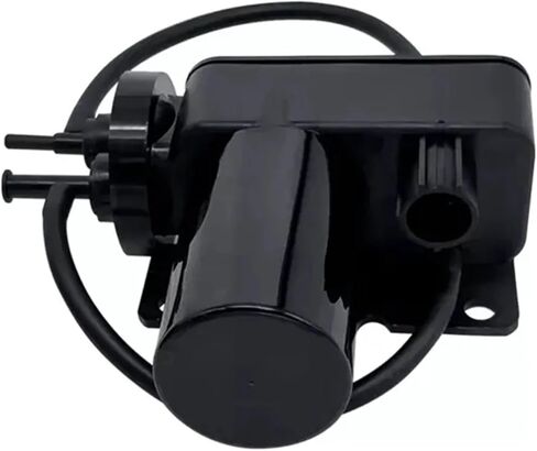 مضخة فراغ كهربائية ديزل بدون دعم متوافقة مع دودج متوافقة مع فورد F250/350 6C3Z2A451A-1 372-152 استبدال الملحقات 1 قطعة in Kuwait