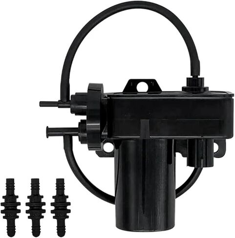 مضخة فراغ كهربائية ديزل بدون دعم متوافقة مع دودج متوافقة مع فورد F250/350 6C3Z2A451A-1 372-152 استبدال الملحقات 1 قطعة in Kuwait