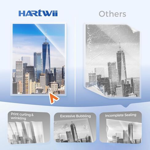 100Pack Laminating Sheets 11 x 17 Inch 5Mil Clear Thermal Laminating Pouches 11.5 x 17.5 Laminate Sheets Paper for Laminator,Clear Round Corner for Education Supplies & Craft Supplies & Menu in Saudi Arabia
