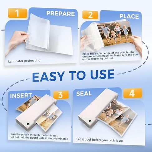 100Pack Laminating Sheets 11 x 17 Inch 5Mil Clear Thermal Laminating Pouches 11.5 x 17.5 Laminate Sheets Paper for Laminator,Clear Round Corner for Education Supplies & Craft Supplies & Menu in Saudi Arabia