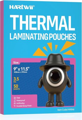 100Pack Laminating Sheets 11 x 17 Inch 5Mil Clear Thermal Laminating Pouches 11.5 x 17.5 Laminate Sheets Paper for Laminator,Clear Round Corner for Education Supplies & Craft Supplies & Menu in Saudi Arabia