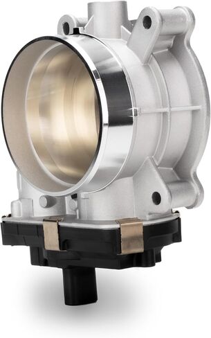Electronic Throttle Body S20223 for Chevy Silverado Suburban 2014-2020, for GMC Sierra 1500 2014-2020, for Yukon 2015-2020, 12617792 12678224 in Saudi Arabia