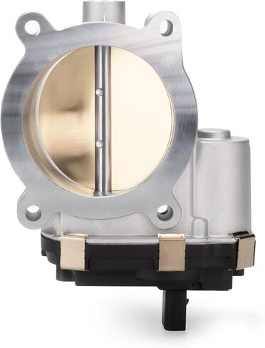 Electronic Throttle Body S20223 for Chevy Silverado Suburban 2014-2020, for GMC Sierra 1500 2014-2020, for Yukon 2015-2020, 12617792 12678224 in Saudi Arabia