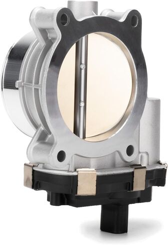 Electronic Throttle Body S20223 for Chevy Silverado Suburban 2014-2020, for GMC Sierra 1500 2014-2020, for Yukon 2015-2020, 12617792 12678224 in Saudi Arabia