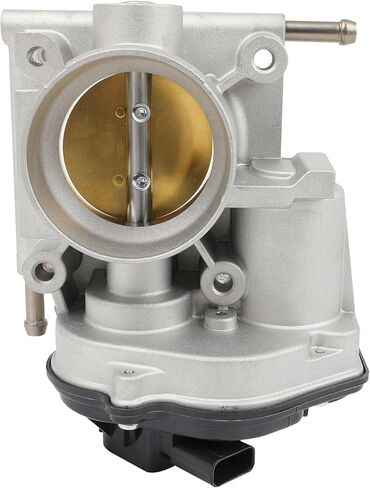 SCITOO Electronic Throttle Body Compatible with for ford Escape, for Mercury Mariner - Replaces 5M6Z9E926A, 5M6Z9E926BA, 5M6Z9E926CA, TB1174 in Saudi Arabia