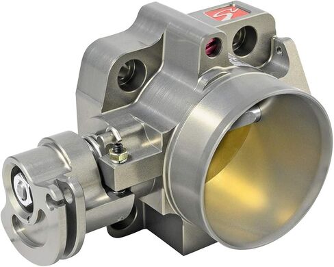 Skunk2 Racing 309-10-0100 Pro Series Hard Anodized 64mm Throttle Body for 1994-1997 Mazda Miata in Saudi Arabia