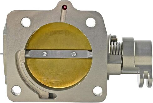 Skunk2 Racing 309-10-0100 Pro Series Hard Anodized 64mm Throttle Body for 1994-1997 Mazda Miata in Saudi Arabia