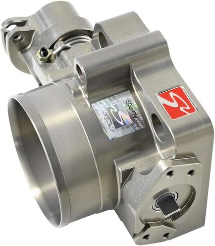 Skunk2 Racing 309-10-0100 Pro Series Hard Anodized 64mm Throttle Body for 1994-1997 Mazda Miata in Saudi Arabia