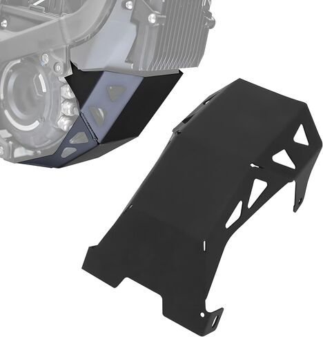 JFG RACING Sur Ron Skid Plate,Dirt Bike Engine Chassis Protect Cover Protection For SurRon Sur-Ron Light Bee Electric Bike in Kuwait