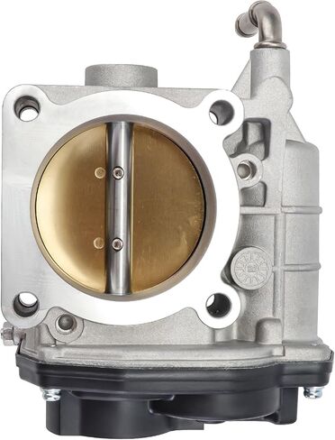 KAX هيكل خانق إلكتروني مناسب لسيارة Wrangler/Nitro/Dakota 2007-2011، Liberty 2007-2012، Grand Cherokee/Ram 1500/Commander 2007-2010، 1500 2011-2012، Pacifica 2007-2008، Durango 2007-2009 OE# 977785 in Kuwait