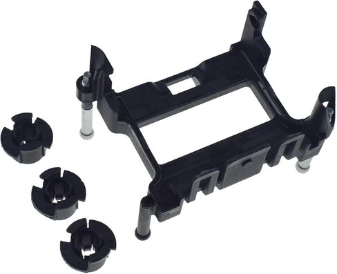 ACC Cruise Module Radar Bracket 1271321010 For Suzuki Baleno Haval Geely Atlas in Saudi Arabia