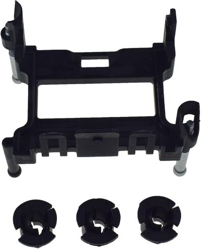 ACC Cruise Module Radar Bracket 1271321010 For Suzuki Baleno Haval Geely Atlas in Saudi Arabia