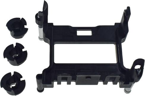 ACC Cruise Module Radar Bracket 1271321010 For Suzuki Baleno Haval Geely Atlas in Saudi Arabia