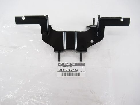 OEM أصلي نيسان مثبت السرعة مستشعر المسافة قوس 28452-6CA0A 284526CA0A in Saudi Arabia