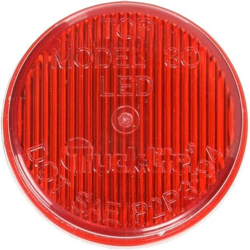 Truck-Lite Marker Clearance Light - 30250Y in Saudi Arabia