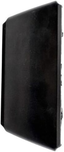 KarParts360 لكيا K5 2021 2022 2023 2024 مثبت السرعة غطاء مستشعر المسافة | أسود | يناسب خط GT/GT | استبدال KI1037101 | 196743289793, 86381L3300 in Saudi Arabia