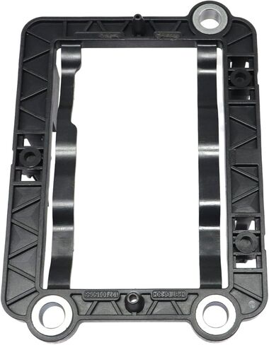 FZJDSD 1PC Cruise Radar Bracket Compatible with Nissan Rogue Pathfinder Compatible with Infiniti QX60 2021 2022 2023 2024 Replace 1271015056 in Saudi Arabia
