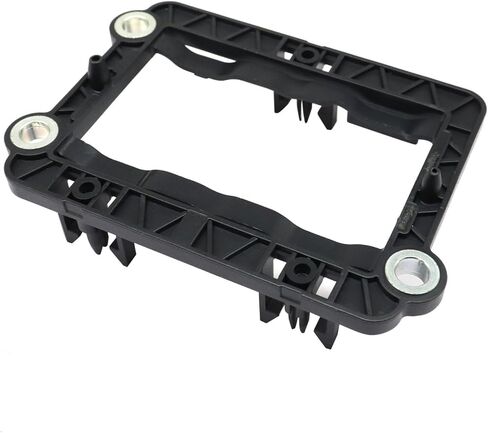 FZJDSD 1PC Cruise Radar Bracket Compatible with Nissan Rogue Pathfinder Compatible with Infiniti QX60 2021 2022 2023 2024 Replace 1271015056 in Saudi Arabia