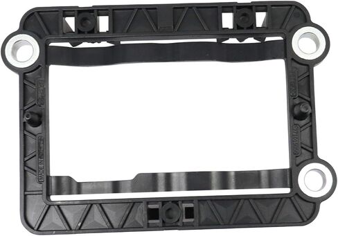 FZJDSD 1PC Cruise Radar Bracket Compatible with Nissan Rogue Pathfinder Compatible with Infiniti QX60 2021 2022 2023 2024 Replace 1271015056 in Saudi Arabia