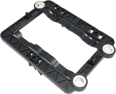 FZJDSD 1PC Cruise Radar Bracket Compatible with Nissan Rogue Pathfinder Compatible with Infiniti QX60 2021 2022 2023 2024 Replace 1271015056 in Saudi Arabia
