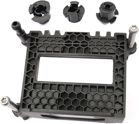 دعامة جسم للتحكم في مستشعر الرادار من SecosAutoparts متوافقة مع Honda Civic CRV 2018 2019 2020 2021# 36801-TGN-G02 36801TBAA15 1271321116 36801-TNY-A03 in Saudi Arabia