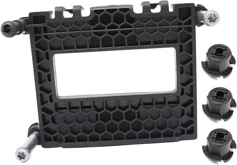 دعامة جسم للتحكم في مستشعر الرادار من SecosAutoparts متوافقة مع Honda Civic CRV 2018 2019 2020 2021# 36801-TGN-G02 36801TBAA15 1271321116 36801-TNY-A03 in Saudi Arabia