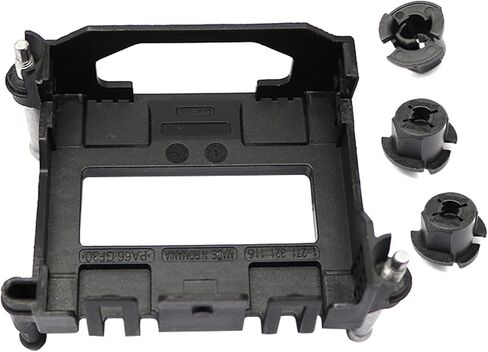 دعامة جسم للتحكم في مستشعر الرادار من SecosAutoparts متوافقة مع Honda Civic CRV 2018 2019 2020 2021# 36801-TGN-G02 36801TBAA15 1271321116 36801-TNY-A03 in Saudi Arabia