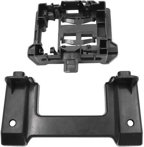 GXARTS Radar Acc Adaptive Cruise Control Bracket Holder 712003A0A31 712013A0A110 Compatible with Honda CR-V 2023-2024 in Saudi Arabia