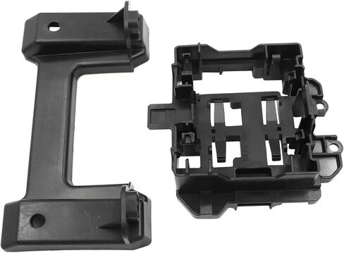 GXARTS Radar Acc Adaptive Cruise Control Bracket Holder 712003A0A31 712013A0A110 Compatible with Honda CR-V 2023-2024 in Saudi Arabia