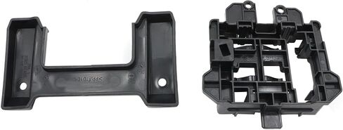 GXARTS Radar Acc Adaptive Cruise Control Bracket Holder 712003A0A31 712013A0A110 Compatible with Honda CR-V 2023-2024 in Saudi Arabia