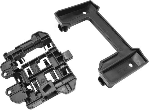 GXARTS Radar Acc Adaptive Cruise Control Bracket Holder 712003A0A31 712013A0A110 Compatible with Honda CR-V 2023-2024 in Saudi Arabia