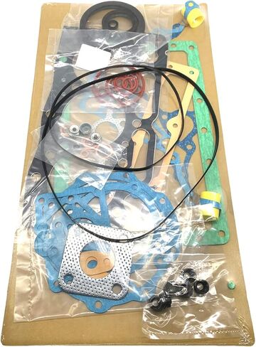 D750 Gasket Kit with Head Gasket for Kubota D750 Head Gasket Bobcat 453C 443 Loader B5200D B7100HST-DT Tractor 220 320 Excavator in Saudi Arabia