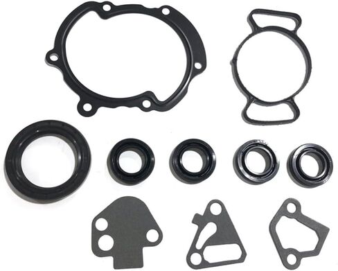 TCS46108,14319115 Engine Cylinder Head Gasket Sets Replacement for Buick for Allure CX 3.0L Sedan 2010 for Cadillac for XTS Livery 3.6L Sedan 2013 in Saudi Arabia