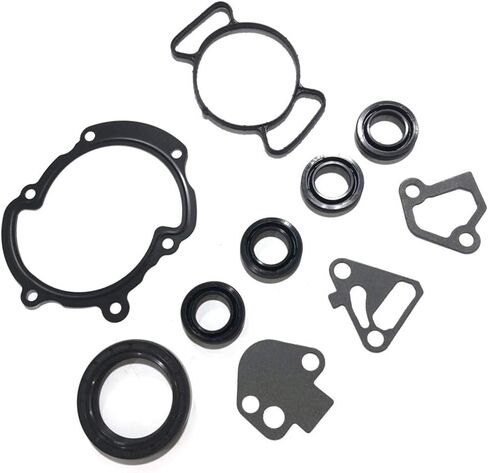 TCS46108,14319115 Engine Cylinder Head Gasket Sets Replacement for Buick for Allure CX 3.0L Sedan 2010 for Cadillac for XTS Livery 3.6L Sedan 2013 in Saudi Arabia